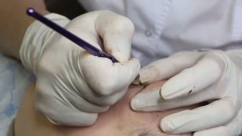 Ручной метод мастер класс