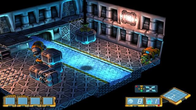 Он - Робот (Mr.Robot) #ЯЧтоОдинВЭтоИграл? [Забвенные Речи] смотреть онлайн