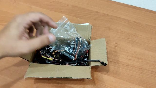 Убираем помехи на аналоговом FPV