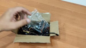Убираем помехи на аналоговом FPV
