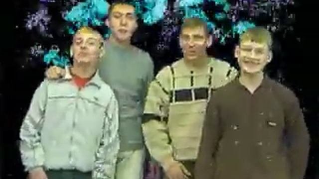 Steklovata