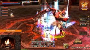 КМы и вечер в  Lineage 2 Essence Lineage 2 Essence