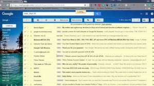 How to Clean Out Your Gmail Inbox Fast - Gmail Hack