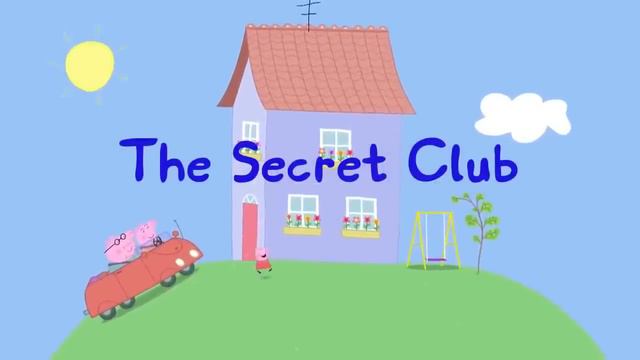 Peppa Pig Português Brasil ⭐️ Vários Episódios Completos ⭐️ Pepa Ping Ping ⭐️ Desenhos Animados