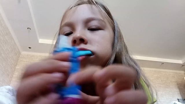 сегодня делаем либо распаковываем вкусняшки.🔥 смотреть онлайн