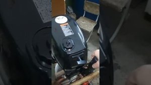 ПЛМ Suzuki df6