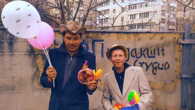 Саня с Возвращением!) смотреть онлайн