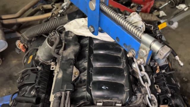 BMW X5 E70 1 млн рублей на ремонт после покупки ! слабые места ! V8 4.8 N62 смотреть онлайн