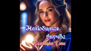 Нелюбимая внучка. часть 3.