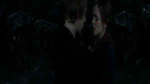 Рон и Гермиона. Ты нужна мне....