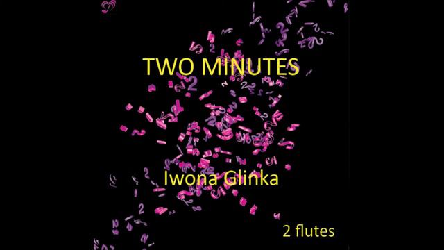 Fluet - Two Minutes // Iwona Glinka смотреть онлайн