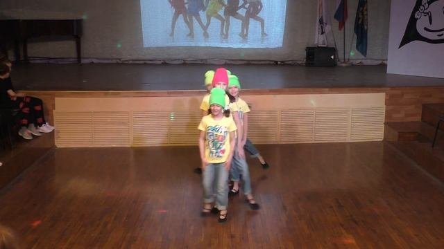 3В   Круче всех