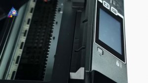 Установка СНПЧ на МФУ Epson WorkForce WF-7620