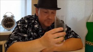 Прохладительный  напиток Тархун (Эстрагон)  (обзор)