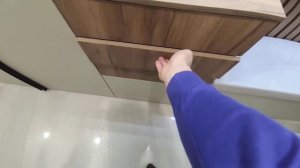 Современная прихожая.