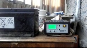 зарядное устройство Вымпел-55