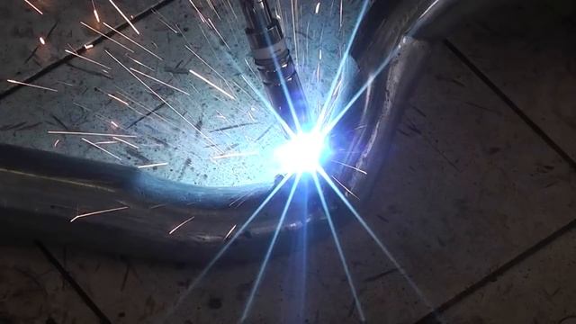 Замена глушителя Нива Шевроле
