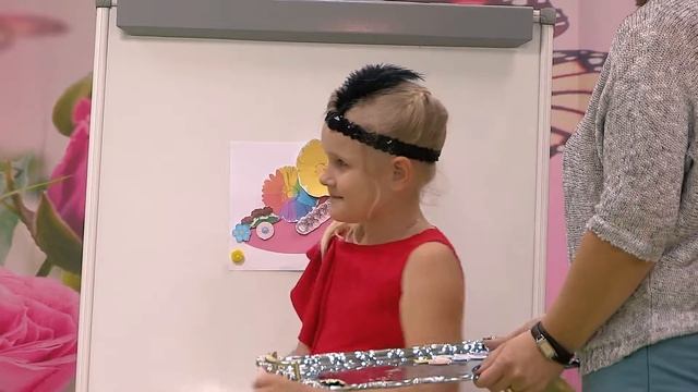 Утренник 060317ФВ FULL HD к 8 марта дет сад Фунтик Балашиха смотреть онлайн