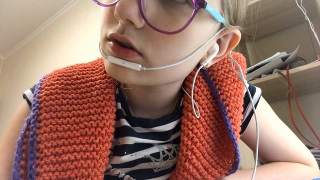 АСМР ВРАЧ КОТОРЫЙ НЕ УМЕЕТ ВЫВОДИТЬ ВШЕЙ!!!//1 часть //ASMR смотреть онлайн