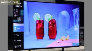 Обзор и распаковка Телевизор LED Hisense 50A7300F  55A7300F  65A7300F