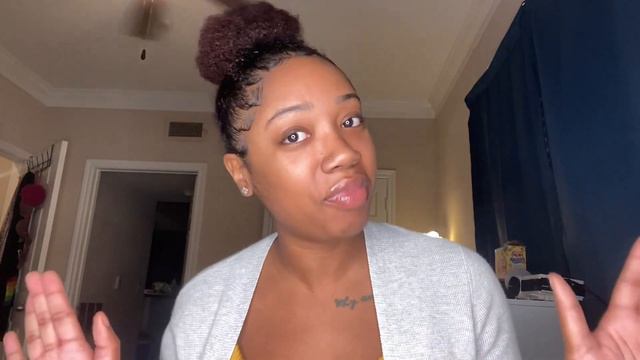 How I knew God told me to move to Houston! смотреть онлайн