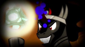 Сомбра кто он? | Король Сомбра!? | Мой Маленький Пони: Дружба это чудо | MLP