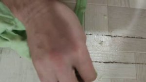 Как оттереть скотч