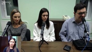 Тифлострим, № 61. В гостях у «Исток аудио трейдинг»