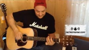 Gibson J45 vs Martin HD28