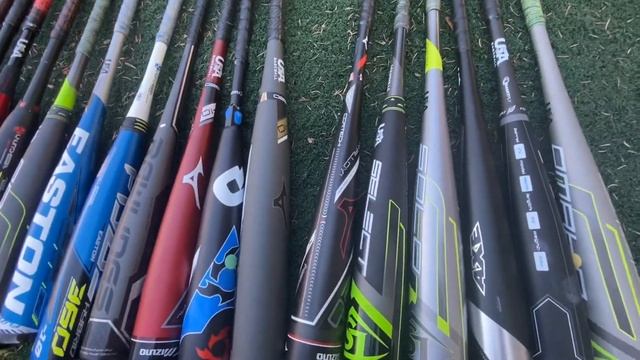 2020 USA Bats Review смотреть онлайн