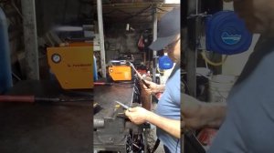 КЛАСНАЯ ПЕРЕДЕЛКА ОТ АЦЕТИЛЕНА К ПРОПАНУ!!!