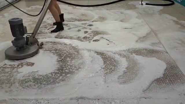 Стирка ковра или Как стирать правильно ковер 2022 смотреть онлайн