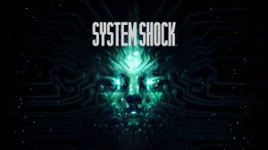 Убийство Эдварда Диего и взрыв станции Цитадель. No comments #11 _ System Shock Remake.