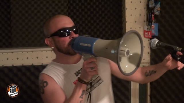 Default - Raindrops LIVE @ ampsonair.com 26.8.2012 смотреть онлайн