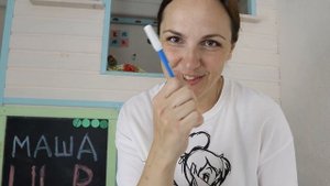 СДЕЛАЛА МОЙ ПЕРВЫЙ КОСПЛЕЙ! ЭММА ИЗ ОБЕЩАННОГО НЕВЕРЛЕНДА!