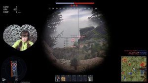 ВАН ТАНДЕР, подборка приколов танки, war thunder