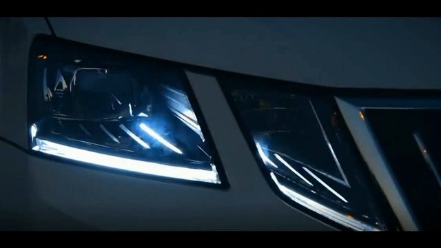 Skoda: Хочешь себе ЧЁТКИЙ Skoda A7 fl... ? (2019) смотреть онлайн