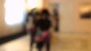 Офигеть!!!Веселый танец негритят