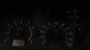 Крейсерская скорость на Ниве ВАЗ 2131