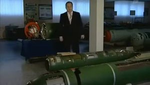 Торпеда главное оружие подводника Оружие России и мира!