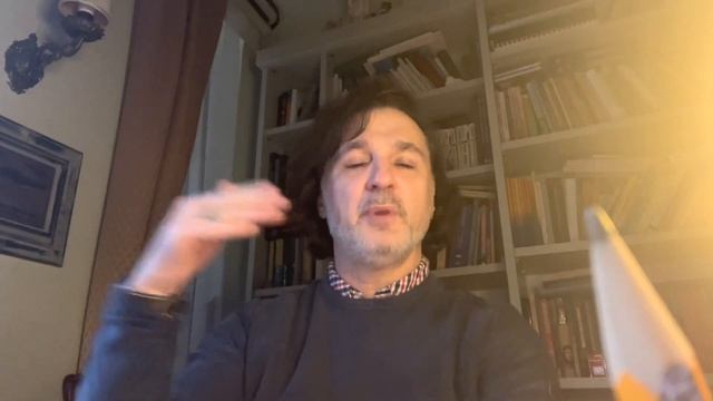 Nr. 13 Гештальтанализ. Мораль и совесть в жизни психотерапевта