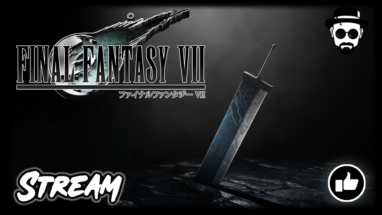 Реактор Мако (͡° ͜ʖ ͡°) Final Fantasy VII Remake STREAM