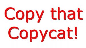 COPYCAT||MEME