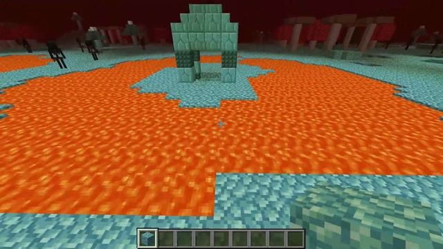 A New DIMENSION in Minecraft! смотреть онлайн