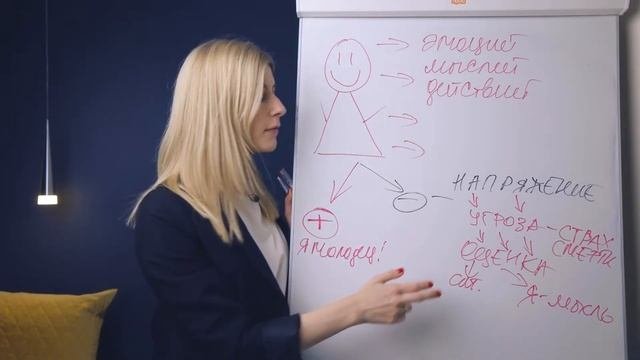 Как формируются паттерны поведения | Распространенные шаблоны поведения