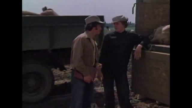 «Баламут» (1978)_Как правильно считать картошку смотреть онлайн