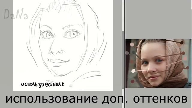 ТОП 5 ОШИБОК начинающих художников (+ советы по их исправлению) № 3 смотреть онлайн