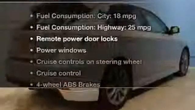 2010 Subaru Impreza - Wickliffe OH смотреть онлайн