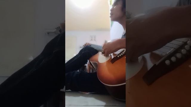 Elkasih - Kau Tigakan Cinta Ku ( Yuse Cover )