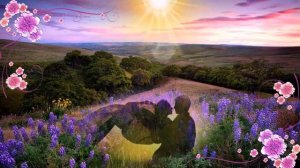 Песня О ЛЮБВИ: Что так сердце растревожено Муз. Т. Хренникова Сл. М. Матусовского